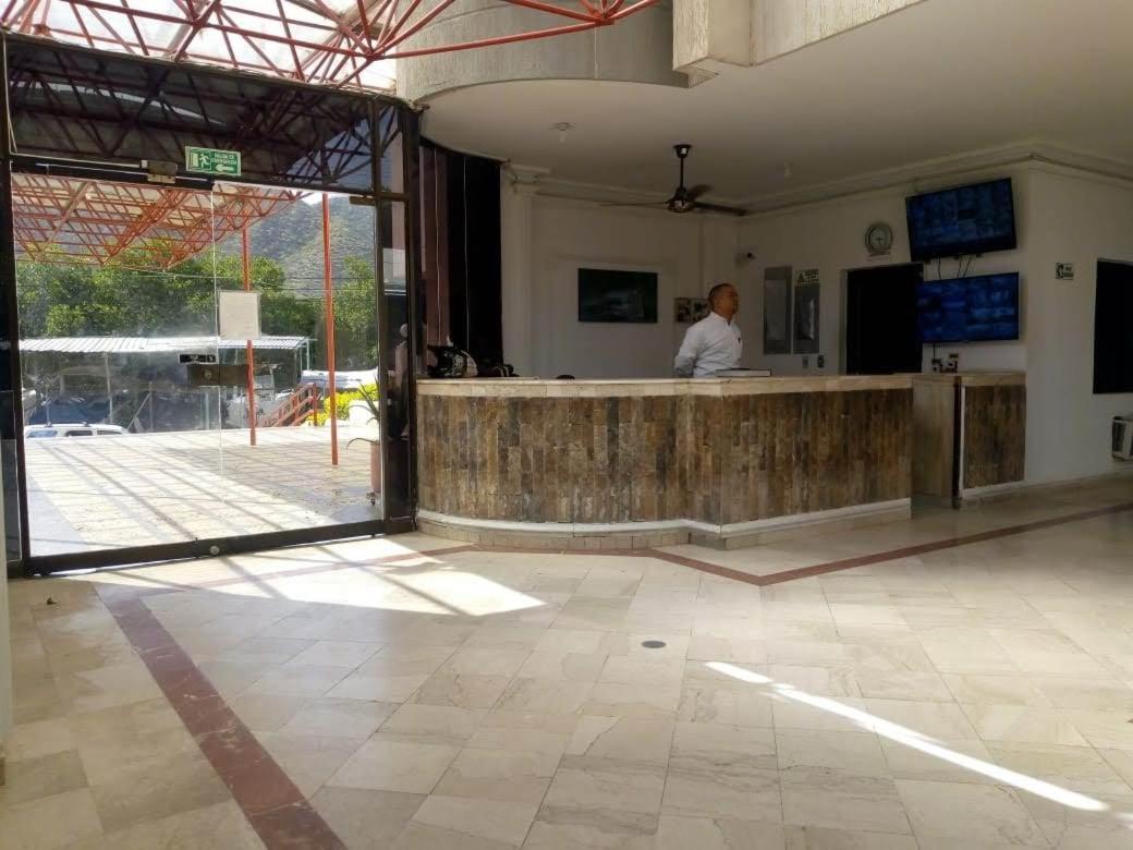 Condominio Nuevo Rodadero apto 501 torre A Santa Marta  Exterior foto
